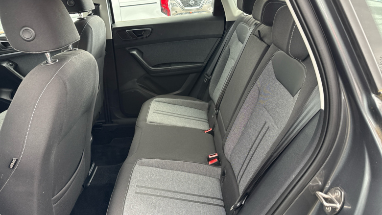 SEAT Ateca 1.5 TSI EVO SE Technology 5dr Petrol Estate